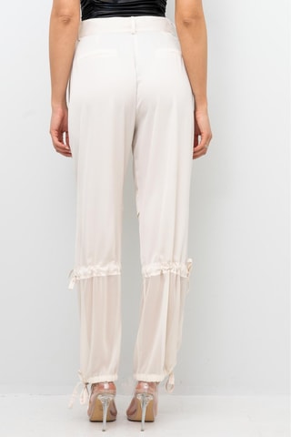 Pantalon - Blanc
