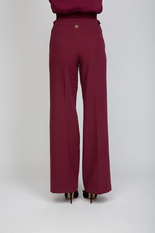 Pantalon - Bordeaux