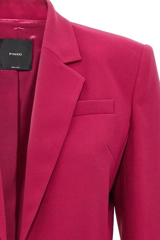 Veste - Fuchsia