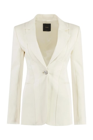 Veste - Blanc