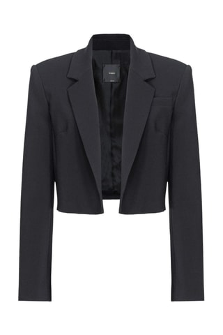 Veste - Noir