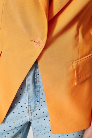 Veste - Orange