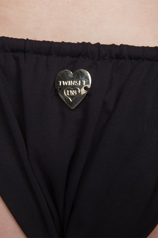 Bas de maillot - Noir