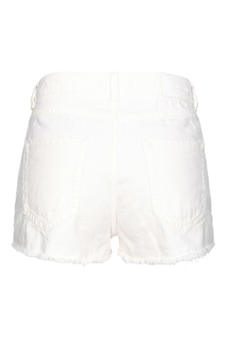 Short - Blanc