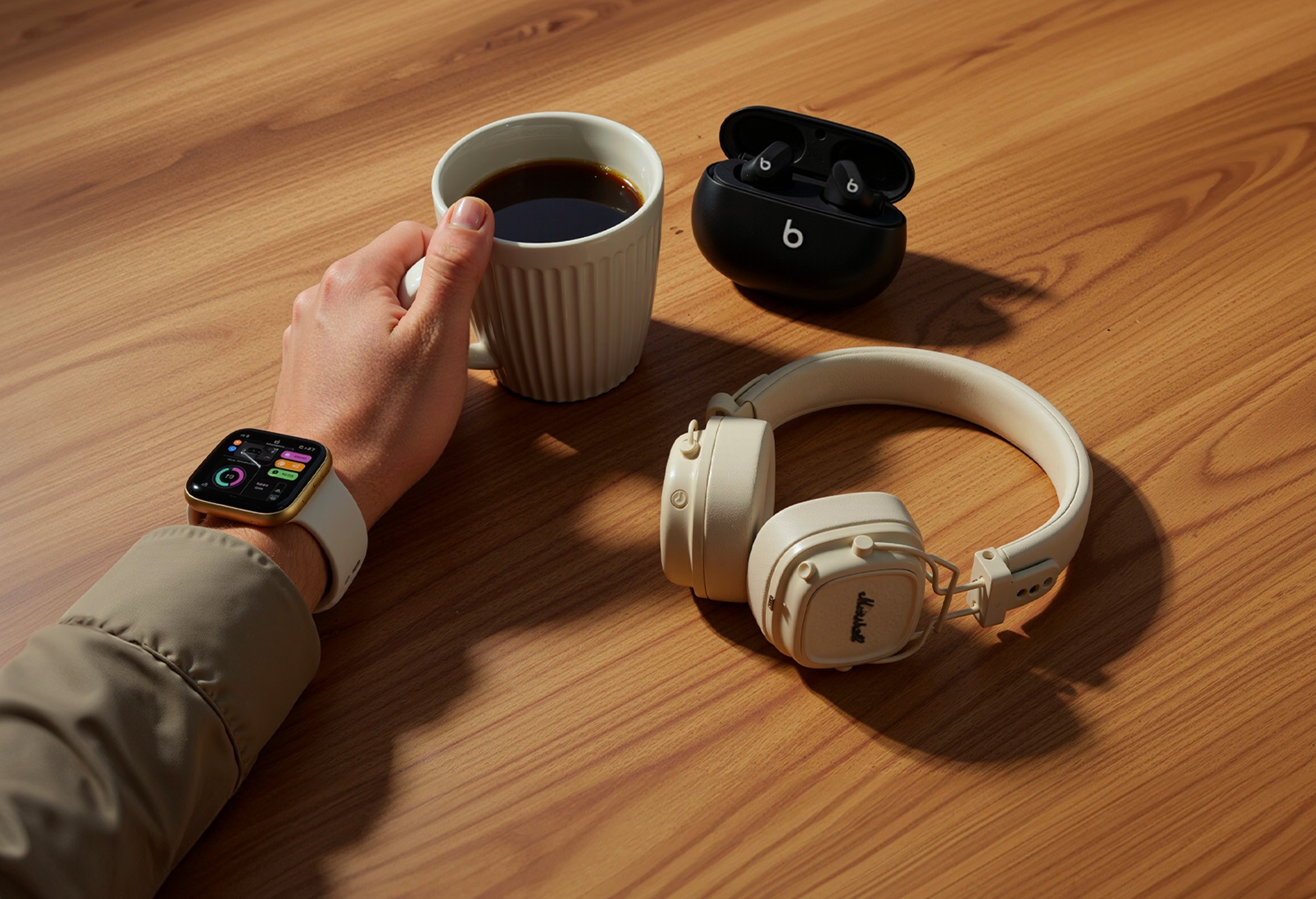 MARSHALL en vente privée chez SHOWROOMPRIVÉ