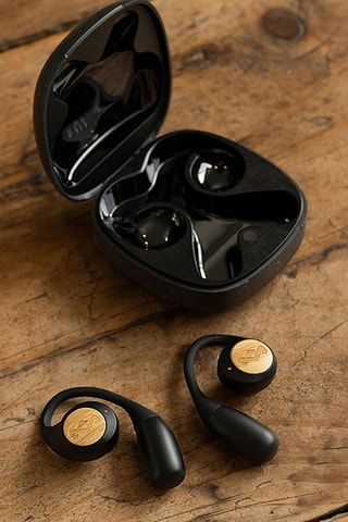 Ecouteurs TWS Liberate Marley - Noir