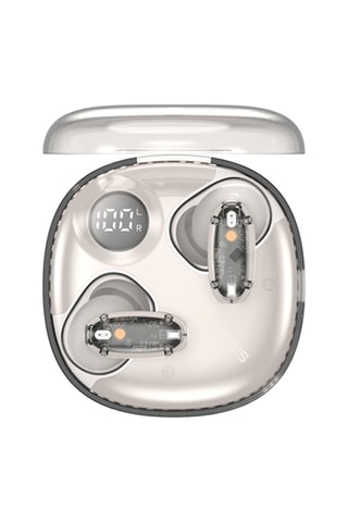 Écouteurs Bolaris TWS - Venezia - Bluetooth - Argenté