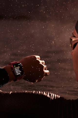 Apple Watch Serie 9 - 45 mm - GPS - M/L