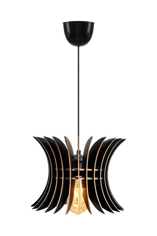 Suspension 149-T - Noir - 45-60 W