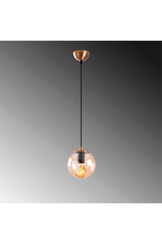 Suspension Efe - Doré