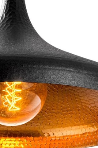 Suspension Tattoo - Noir