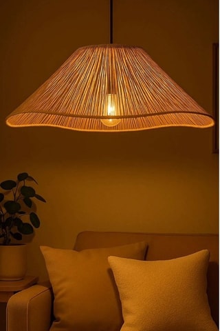 Suspension - Beige - 40 W