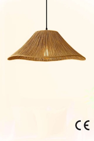 Suspension - Beige - 40 W