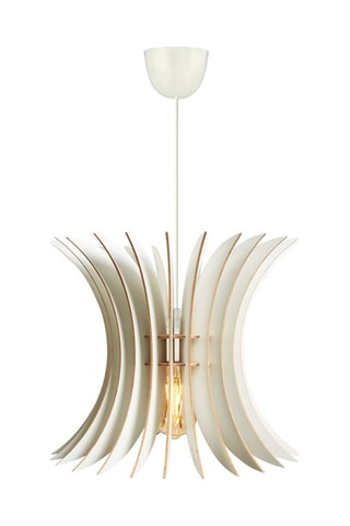 Suspension - Blanc - 45-60 W