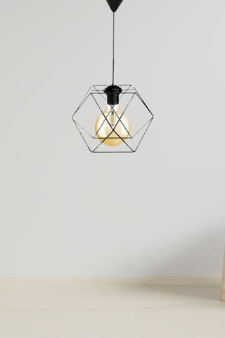 Suspension - Noir - 40 W