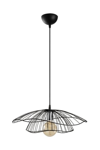 Suspension - Noir - 40 W