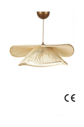 Suspension - Crème - 40 W