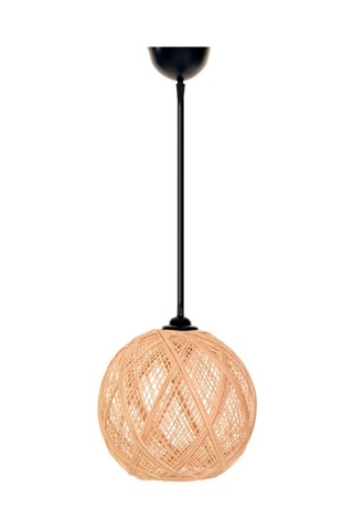 Suspension - Naturel - 60 W
