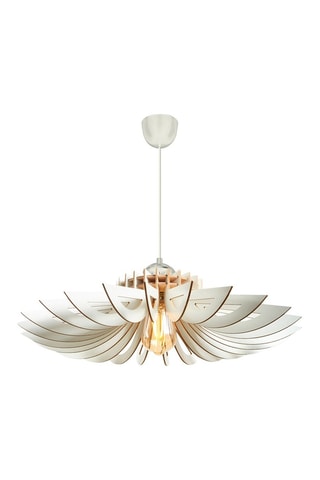 Suspension - Blanc - 45-60 W