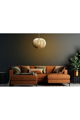 Suspension - Blanc - 45-60 W