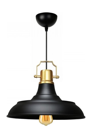 Suspension - Noir - 40 W