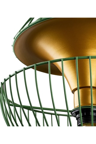 Suspension Telmander - Vert - 40 W