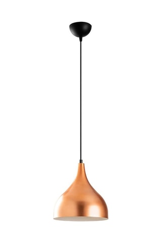 Suspension Saglam - Cuivré - 100 W