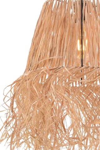 Suspension - Naturel - 60 W