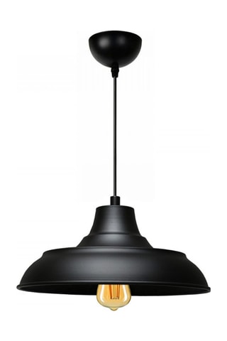 Suspension - Noir - 40 W