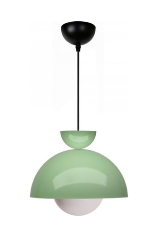 Suspension  - Vert d’eau - 40 W