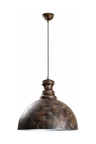 Suspension  Kure 228 - Marron foncé - 40 W