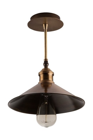 Suspension Berceste - Bronze - 40 W