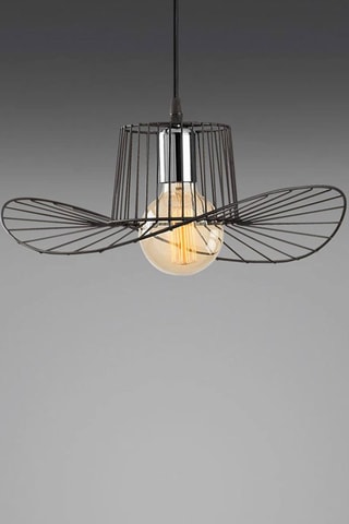 Suspension Tel - Noir - 100 W