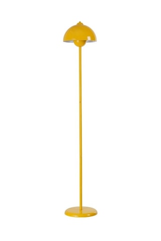 Lampadaire - Jaune - 40 W
