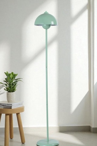 Lampadaire - Menthe - 40 W