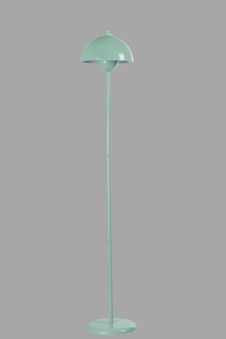 Lampadaire - Menthe - 40 W