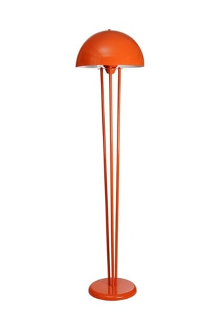 Lampadaire - Orange - 40 W