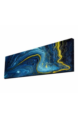 Tableau LED - 30 x 90 cm