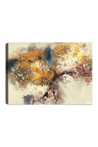 Tableau Inès2 - 70 x 100 cm