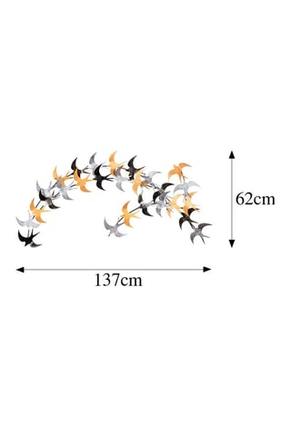 Décoration murale - Multicolore