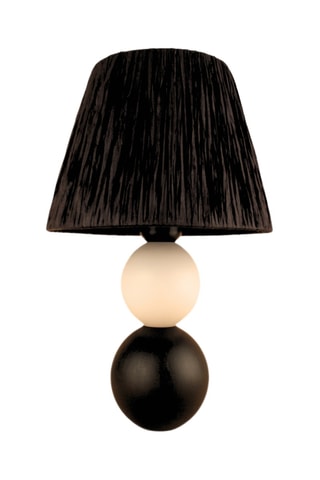 Lampe à poser - Noir - 40 W