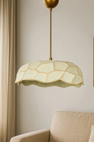 Suspension - Beige - 40 W