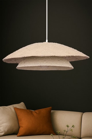 Suspension - Beige - 40 W