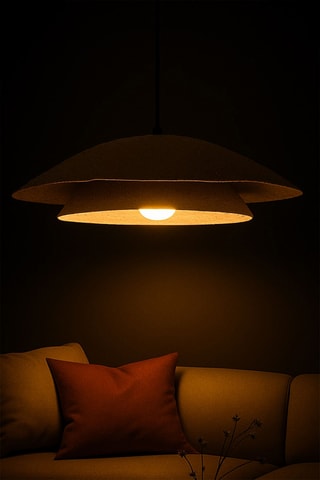 Suspension - Beige - 40 W