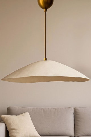 Suspension - Beige - 40 W