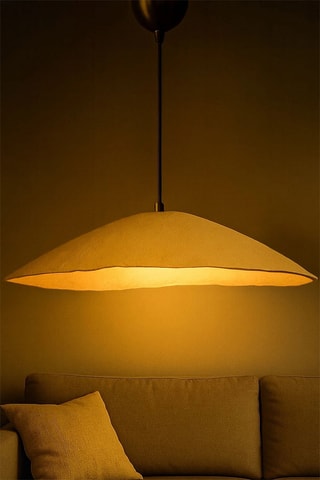 Suspension - Beige - 40 W