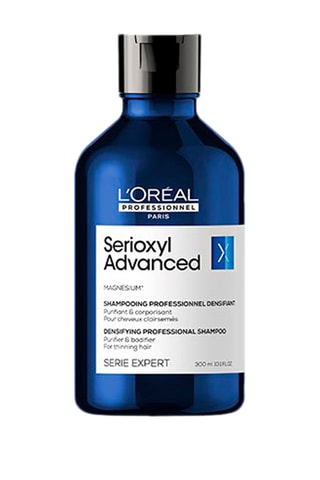 Shampoing densifiant Serioxyl Advanced - 300 ml
