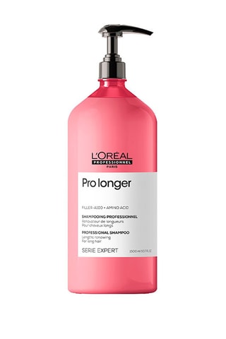 Shampoing rénovateur de longueurs Pro Longer - Cheveux longs - 1500 ml
