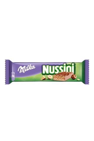 Barres Nussini Milka - 1,1 kg