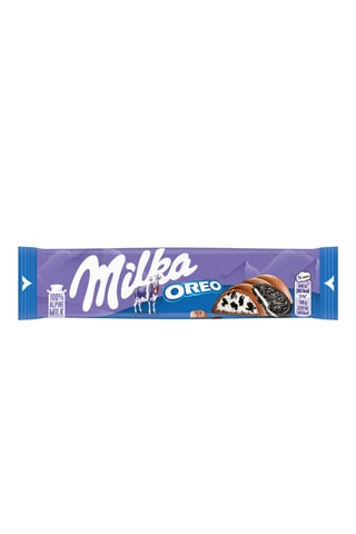 Barres Milka Oreo - 36 x 37 g